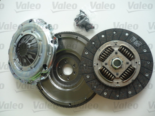 VALEO 835058 Kit frizione